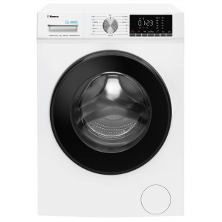 Стиральная машина Hansa WHG714SD1W в Запорожье Стиральная машина Hansa WHG714SD1W в Запорожье